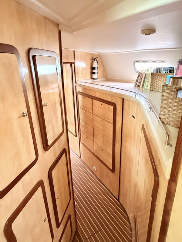 Royal Cape Catamarans-Majestic 53 2011-Orbit Cranston-Rhode Island-United States-5705487