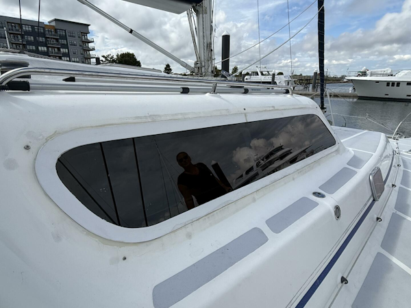 Royal Cape Catamarans-Majestic 53 2011-Orbit Cranston-Rhode Island-United States-5705469