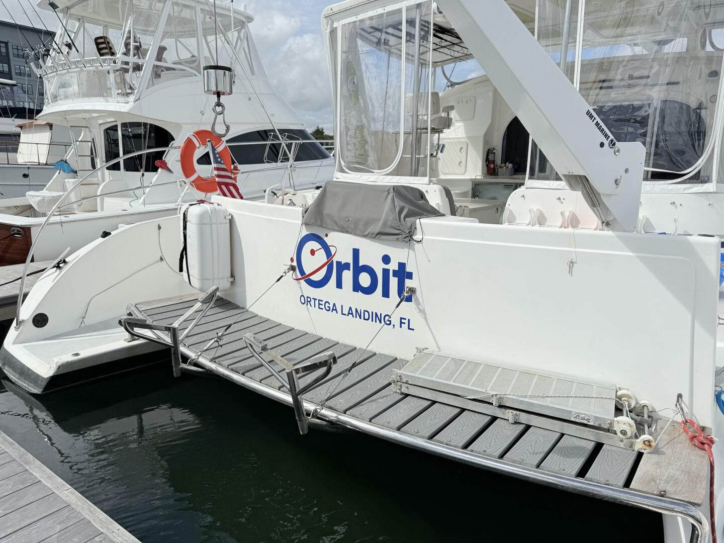 Royal Cape Catamarans-Majestic 53 2011-Orbit Cranston-Rhode Island-United States-5705468 | Thumbnail