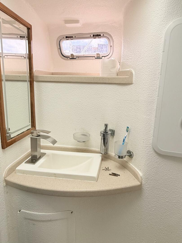 Royal Cape Catamarans-Majestic 53 2011-Orbit Cranston-Rhode Island-United States-5705502