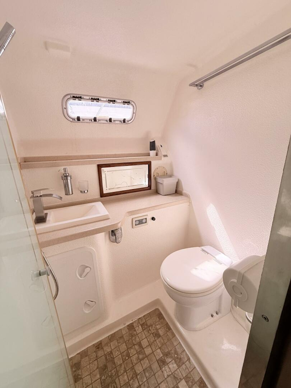 Royal Cape Catamarans-Majestic 53 2011-Orbit Cranston-Rhode Island-United States-5705503