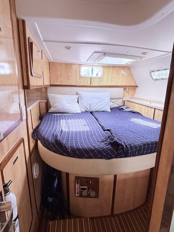 Royal Cape Catamarans-Majestic 53 2011-Orbit Cranston-Rhode Island-United States-5705504