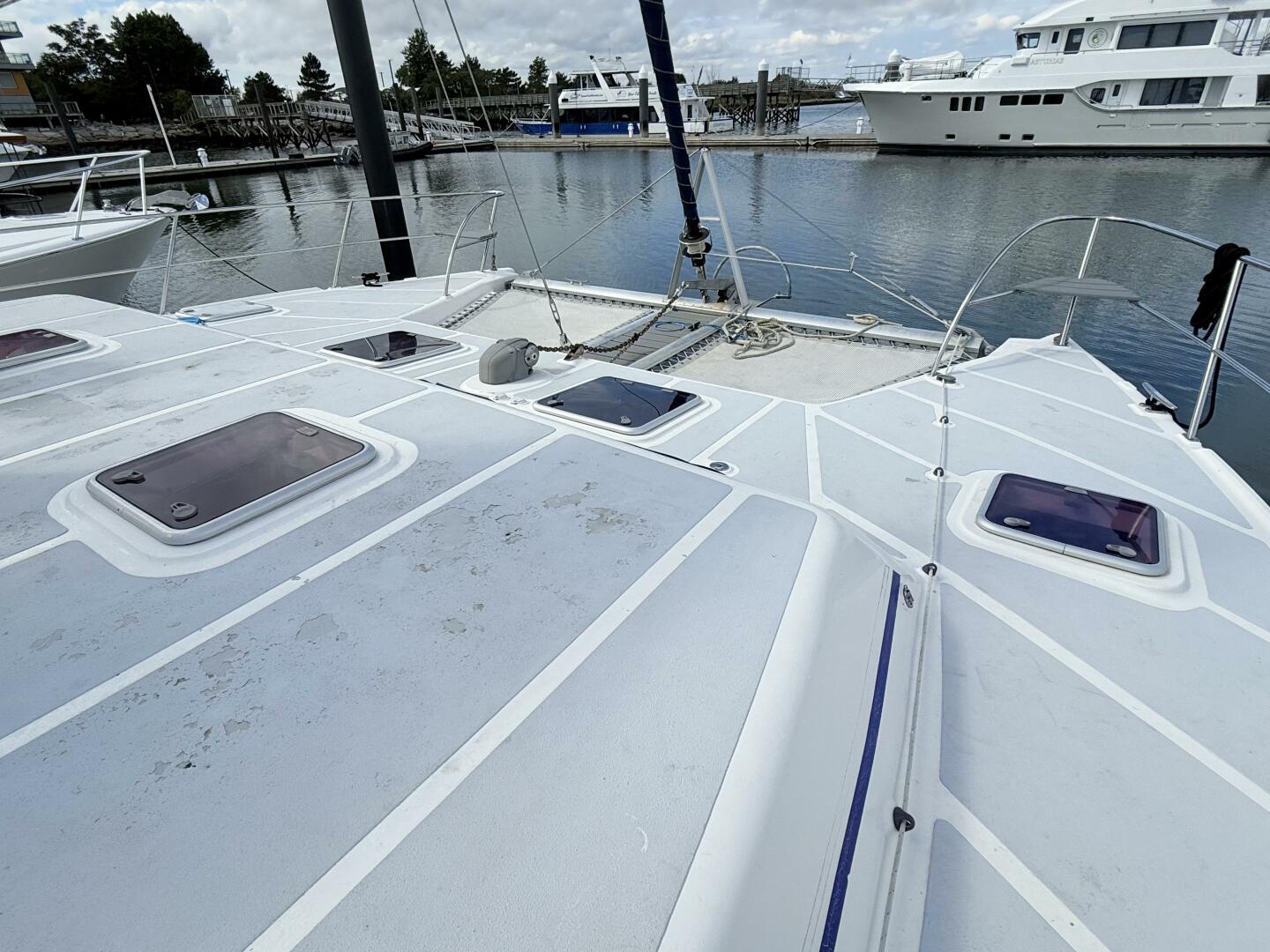 Royal Cape Catamarans-Majestic 53 2011-Orbit Cranston-Rhode Island-United States-5705470 | Thumbnail