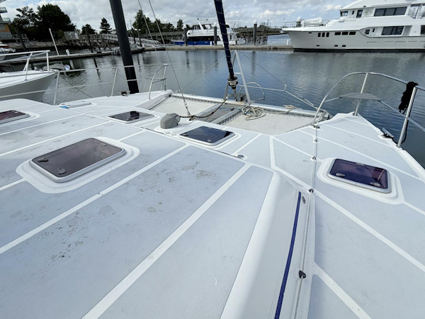 Royal Cape Catamarans-Majestic 53 2011-Orbit Cranston-Rhode Island-United States-5705470