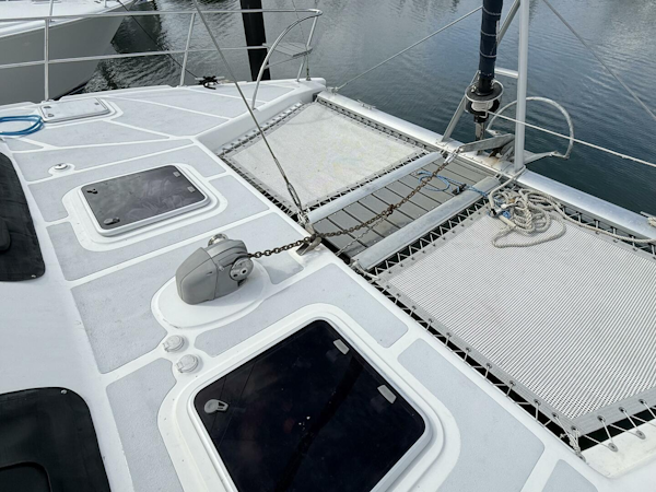 Royal Cape Catamarans-Majestic 53 2011-Orbit Cranston-Rhode Island-United States-5705471