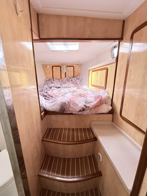 Royal Cape Catamarans-Majestic 53 2011-Orbit Cranston-Rhode Island-United States-5705488