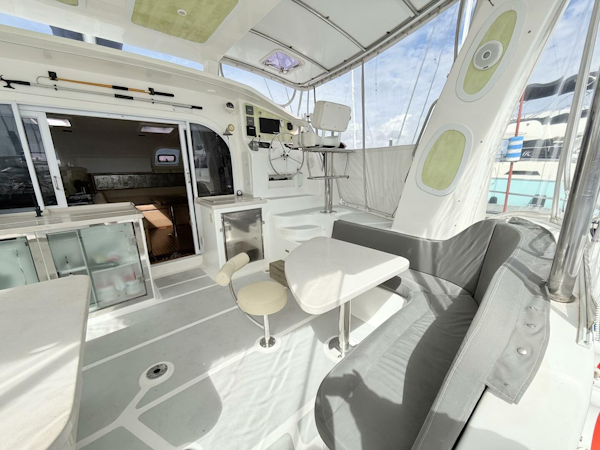 Royal Cape Catamarans-Majestic 53 2011-Orbit Cranston-Rhode Island-United States-5705480