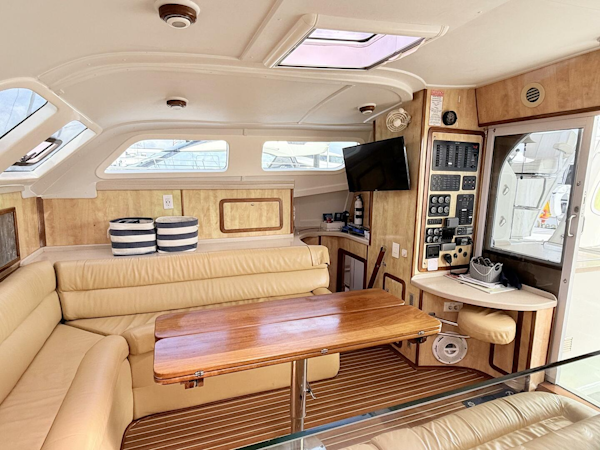 Royal Cape Catamarans-Majestic 53 2011-Orbit Cranston-Rhode Island-United States-5705484