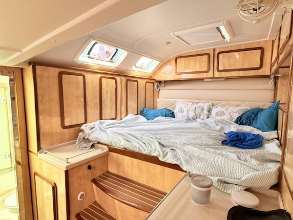 Royal Cape Catamarans-Majestic 53 2011-Orbit Cranston-Rhode Island-United States-5705500