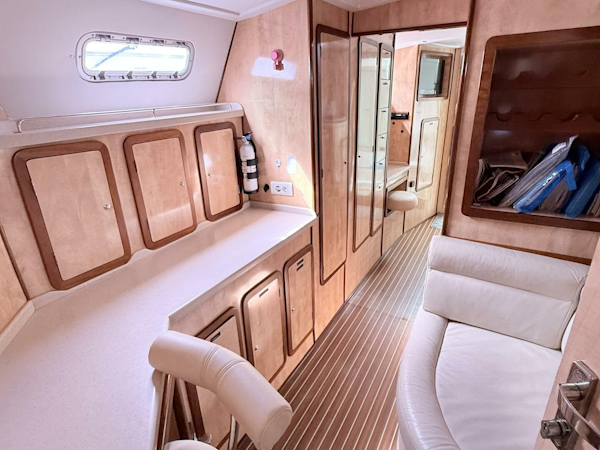 Royal Cape Catamarans-Majestic 53 2011-Orbit Cranston-Rhode Island-United States-5705498