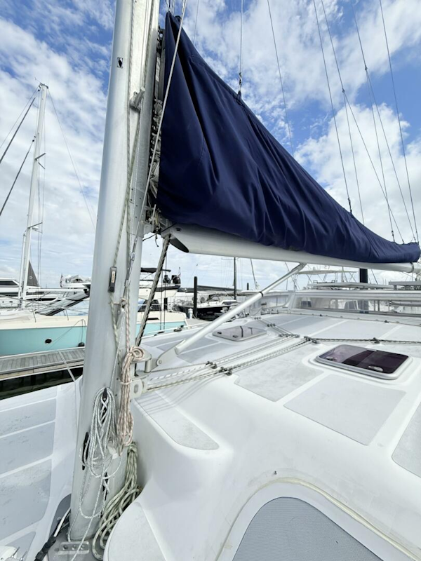 Royal Cape Catamarans-Majestic 53 2011-Orbit Cranston-Rhode Island-United States-5705473