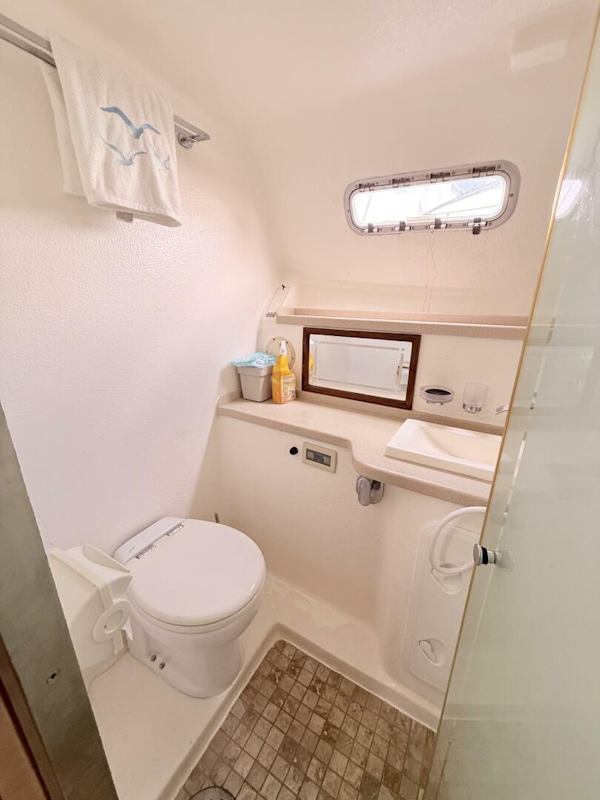 Royal Cape Catamarans-Majestic 53 2011-Orbit Cranston-Rhode Island-United States-5705494