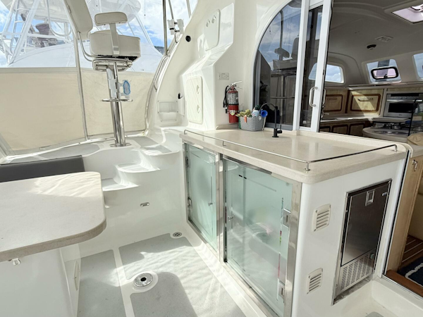 Royal Cape Catamarans-Majestic 53 2011-Orbit Cranston-Rhode Island-United States-5705482