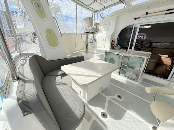 Royal Cape Catamarans-Majestic 53 2011-Orbit Cranston-Rhode Island-United States-5705479