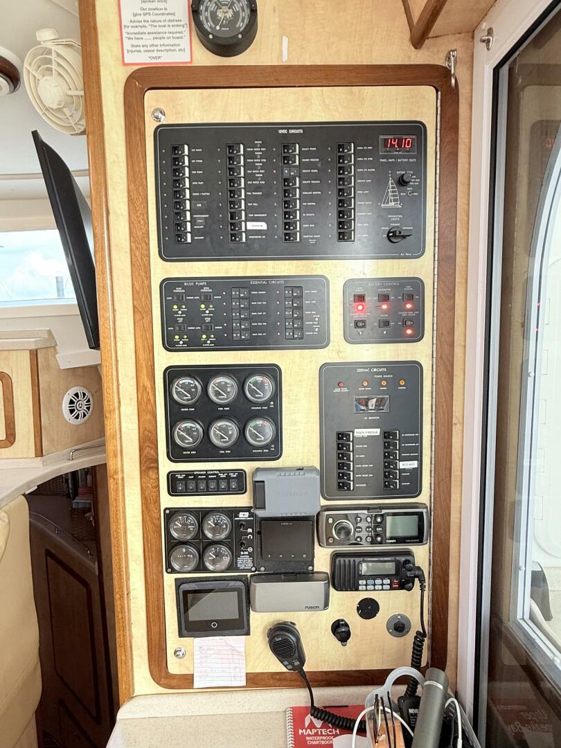 Royal Cape Catamarans-Majestic 53 2011-Orbit Cranston-Rhode Island-United States-5705485 | Thumbnail