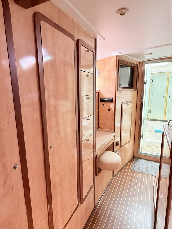 Royal Cape Catamarans-Majestic 53 2011-Orbit Cranston-Rhode Island-United States-5705499