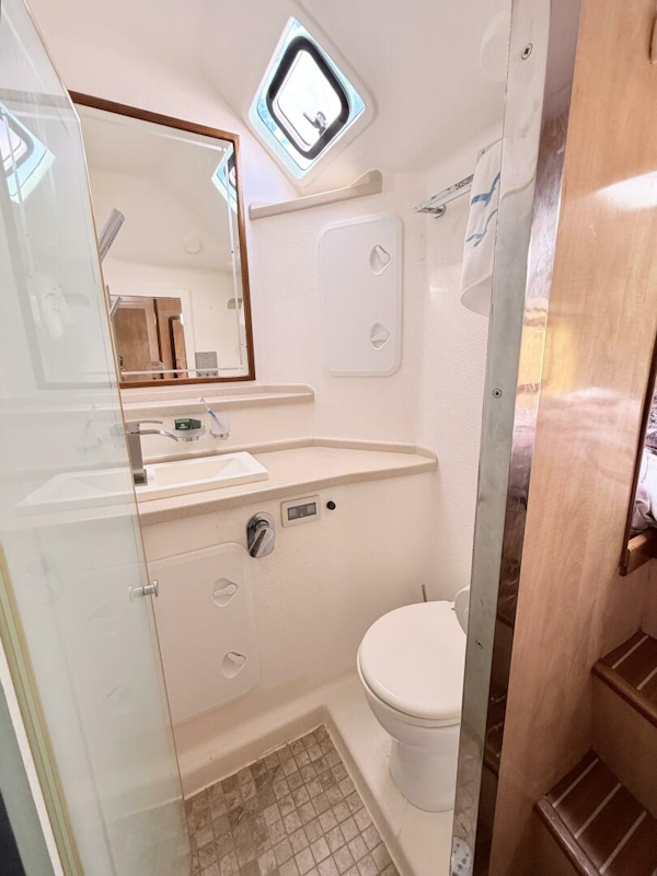 Royal Cape Catamarans-Majestic 53 2011-Orbit Cranston-Rhode Island-United States-5705489