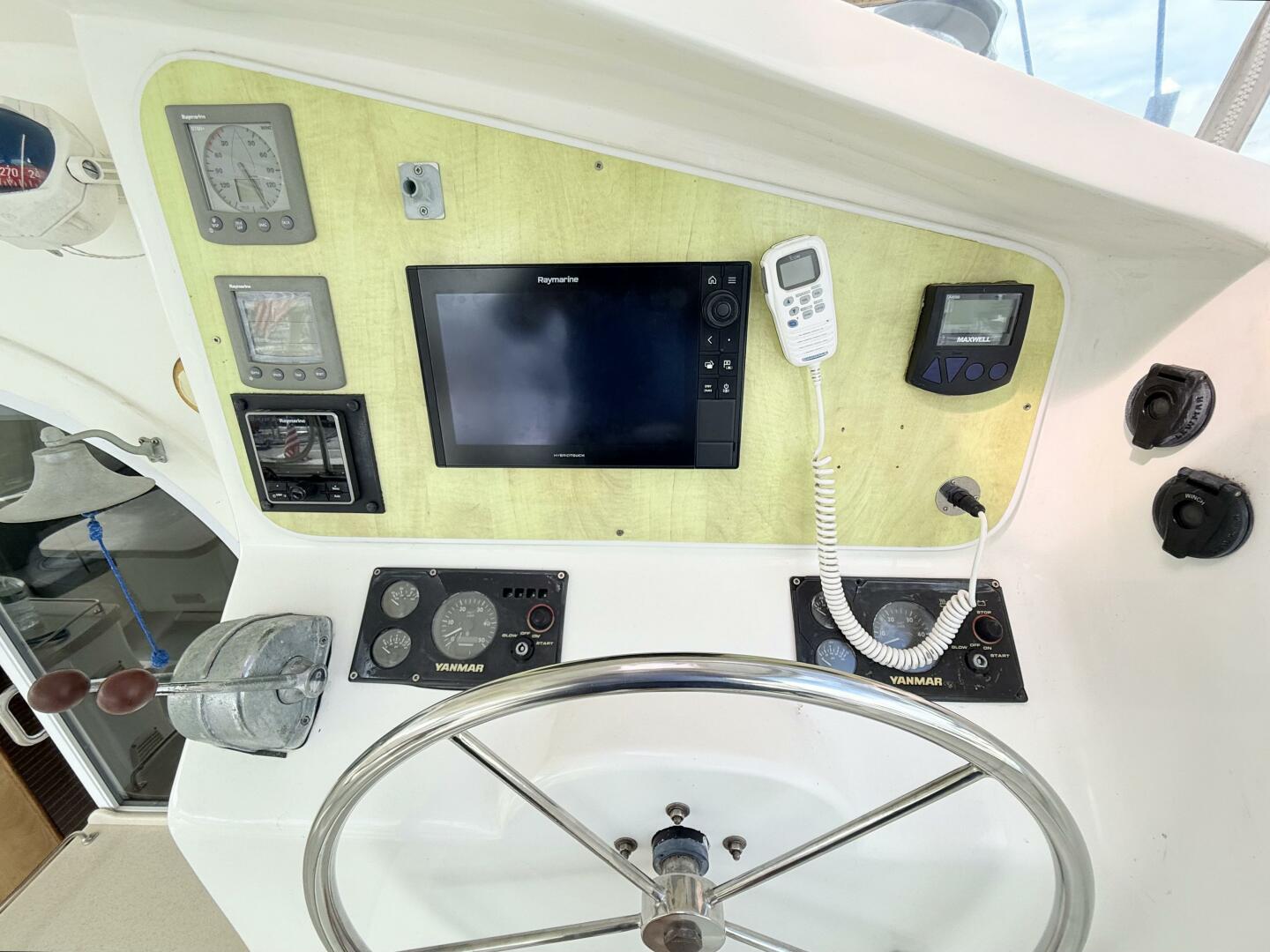 Royal Cape Catamarans-Majestic 53 2011-Orbit Cranston-Rhode Island-United States-5705477 | Thumbnail