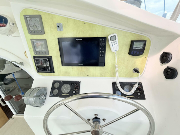 Royal Cape Catamarans-Majestic 53 2011-Orbit Cranston-Rhode Island-United States-5705477