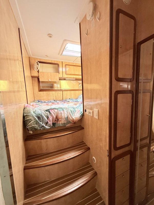 Royal Cape Catamarans-Majestic 53 2011-Orbit Cranston-Rhode Island-United States-5705490