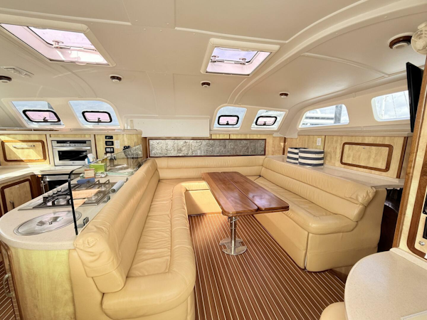 Royal Cape Catamarans-Majestic 53 2011-Orbit Cranston-Rhode Island-United States-5705483