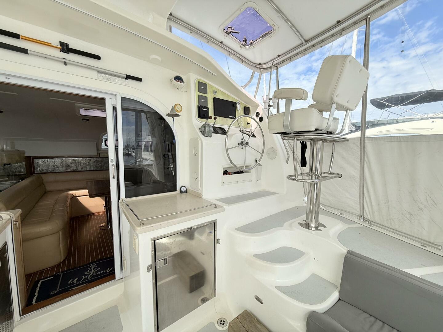 Royal Cape Catamarans-Majestic 53 2011-Orbit Cranston-Rhode Island-United States-5705481 | Thumbnail