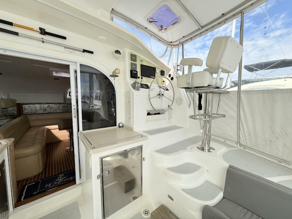 Royal Cape Catamarans-Majestic 53 2011-Orbit Cranston-Rhode Island-United States-5705481