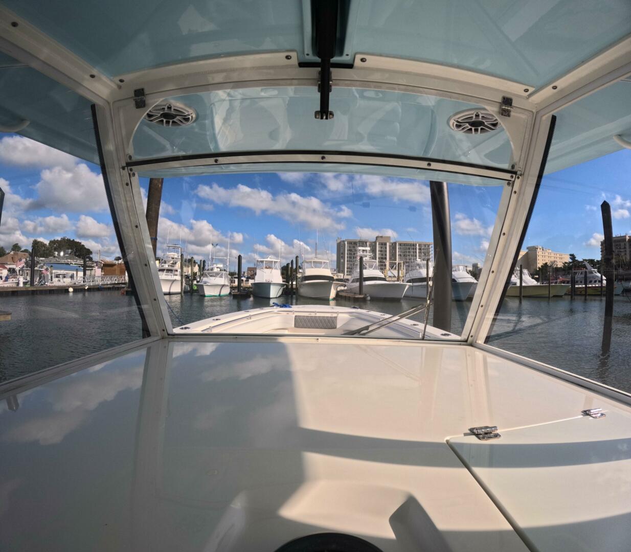 Cobia-350 CC 2020 -Virginia Beach-Virginia-United States-5706249 | Thumbnail