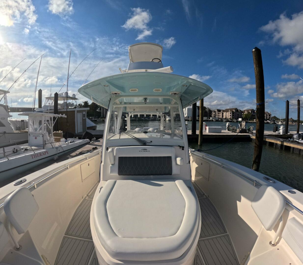 Cobia-350 CC 2020 -Virginia Beach-Virginia-United States-5706250
