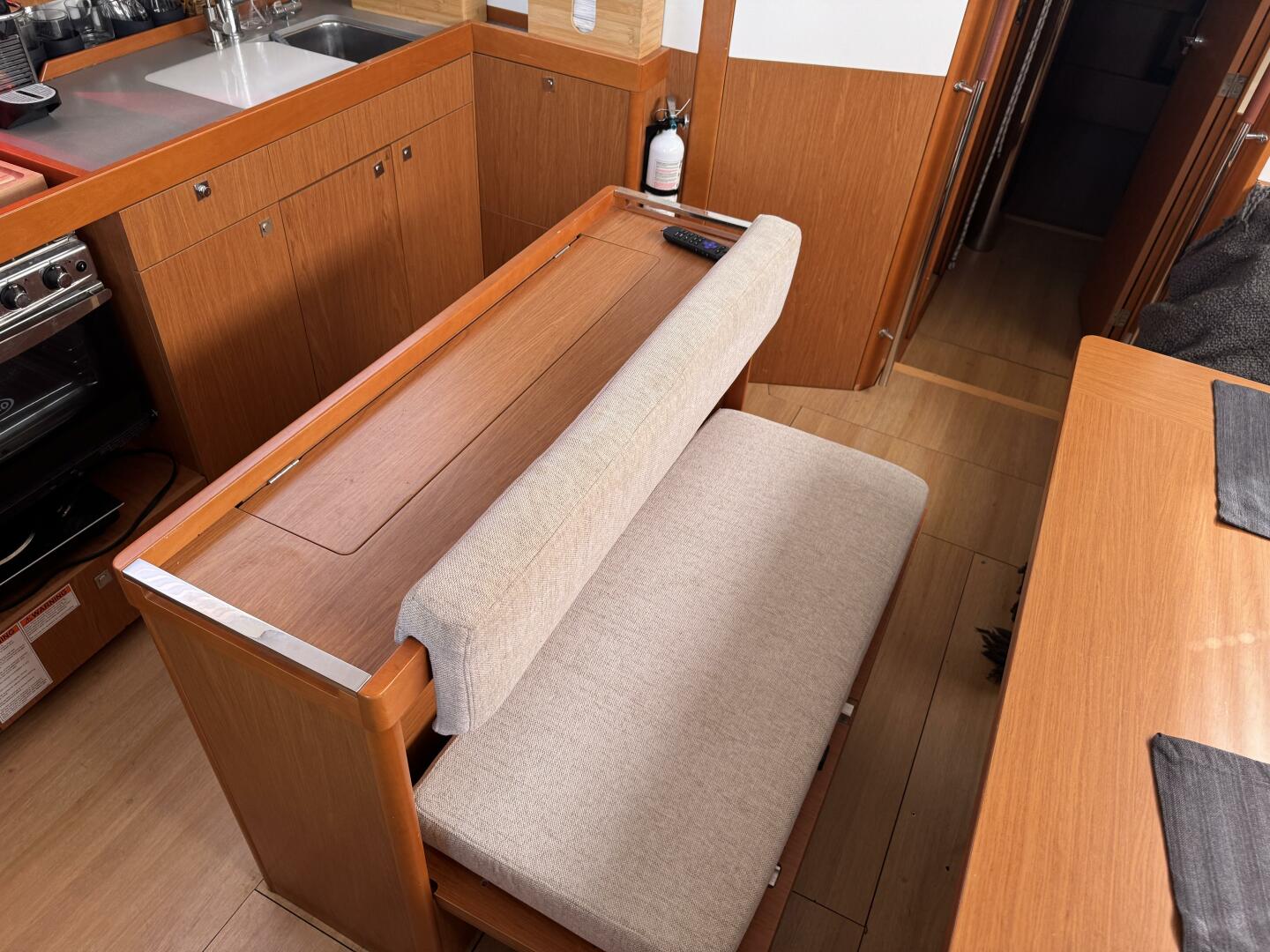 Beneteau-Sense 46 2014-Second Wind Houston-Texas-United States-5707471 | Thumbnail