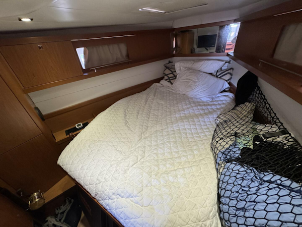 Beneteau-Sense 46 2014-Second Wind Houston-Texas-United States-5707413