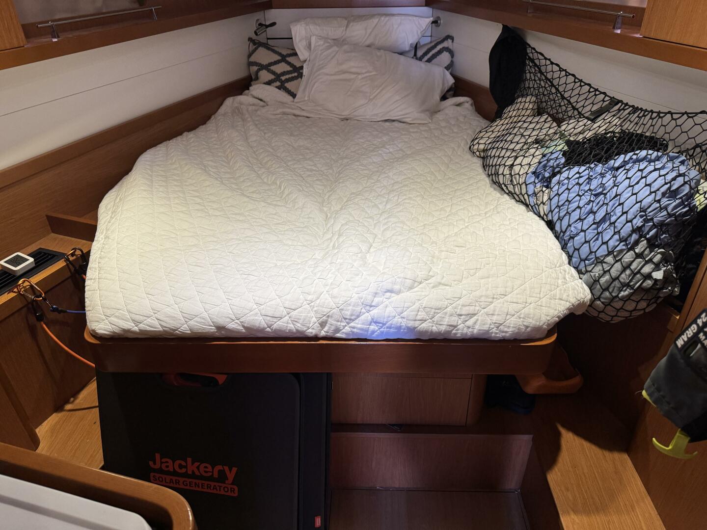 Beneteau-Sense 46 2014-Second Wind Houston-Texas-United States-5707483 | Thumbnail