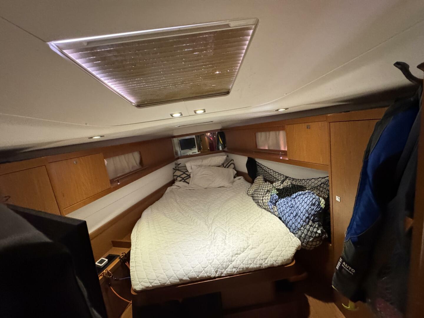 Beneteau-Sense 46 2014-Second Wind Houston-Texas-United States-5707411 | Thumbnail
