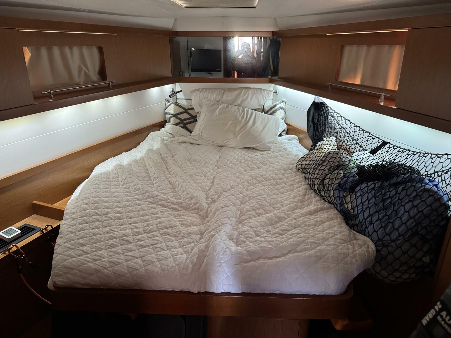 Beneteau-Sense 46 2014-Second Wind Houston-Texas-United States-5707481 | Thumbnail