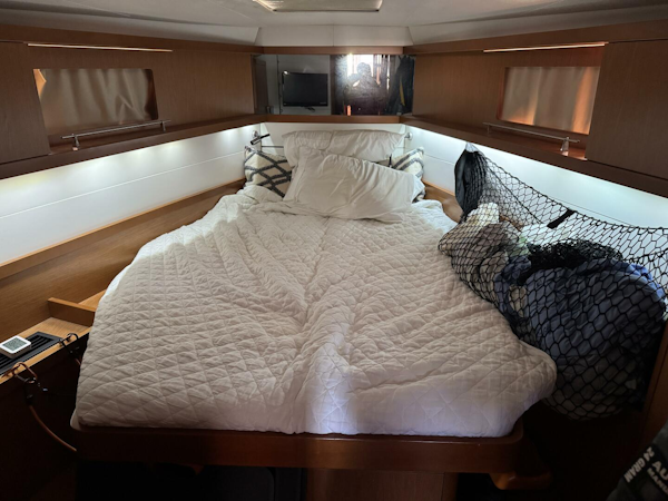 Beneteau-Sense 46 2014-Second Wind Houston-Texas-United States-5707481