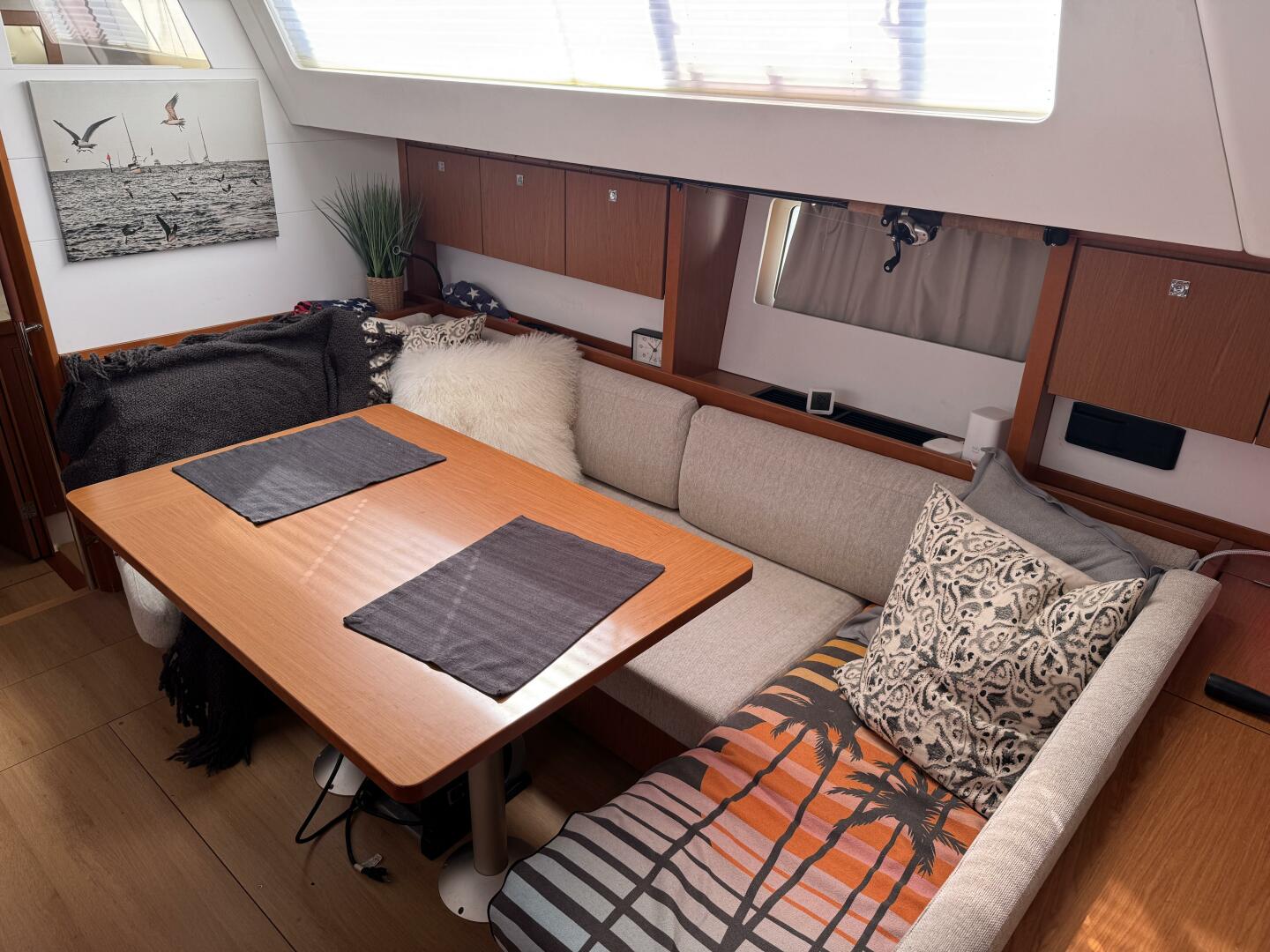 Beneteau-Sense 46 2014-Second Wind Houston-Texas-United States-5707468 | Thumbnail