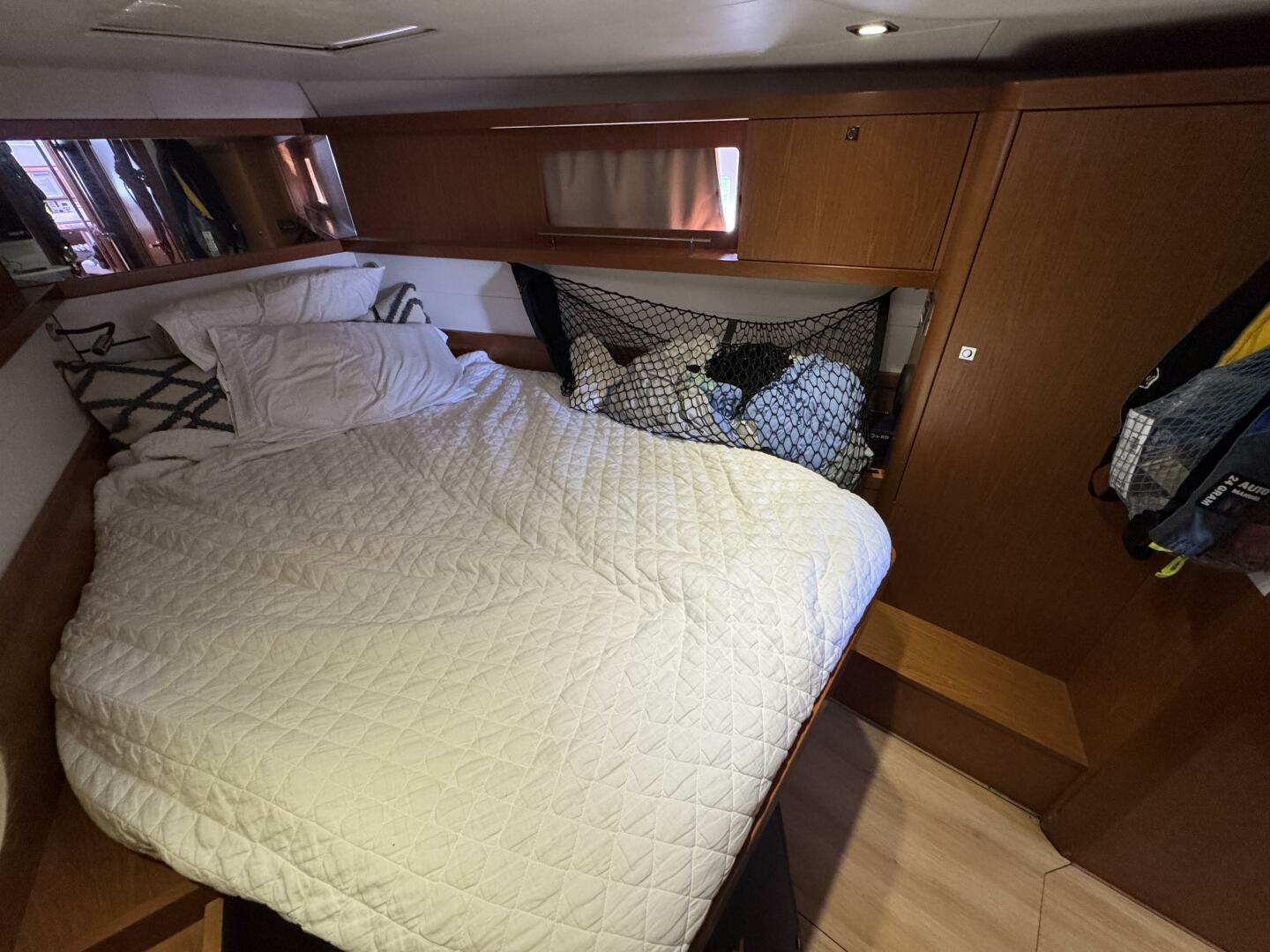 Beneteau-Sense 46 2014-Second Wind Houston-Texas-United States-5707412 | Thumbnail