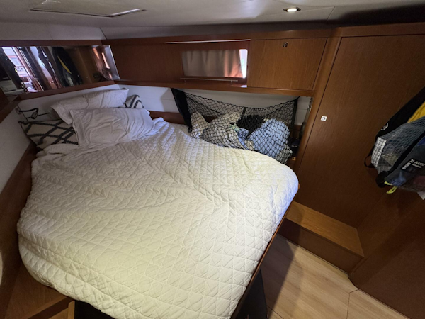 Beneteau-Sense 46 2014-Second Wind Houston-Texas-United States-5707412