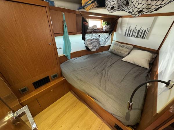 Beneteau-Sense 46 2014-Second Wind Houston-Texas-United States-5707477
