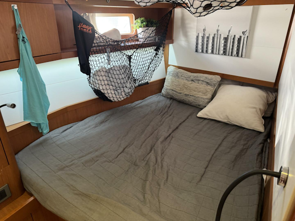 Beneteau-Sense 46 2014-Second Wind Houston-Texas-United States-5707476