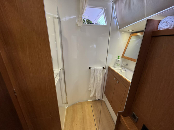 Beneteau-Sense 46 2014-Second Wind Houston-Texas-United States-5707478