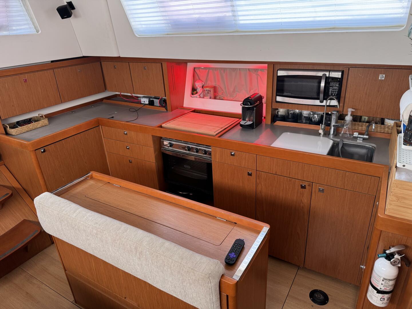 Beneteau-Sense 46 2014-Second Wind Houston-Texas-United States-5707474 | Thumbnail