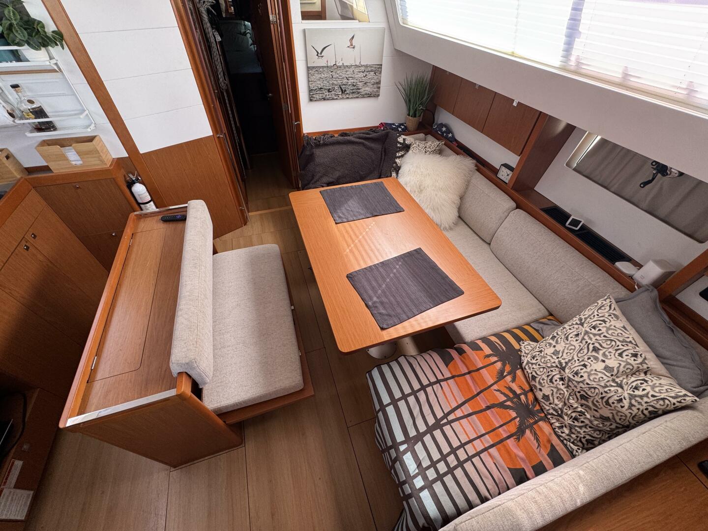 Beneteau-Sense 46 2014-Second Wind Houston-Texas-United States-5707470 | Thumbnail