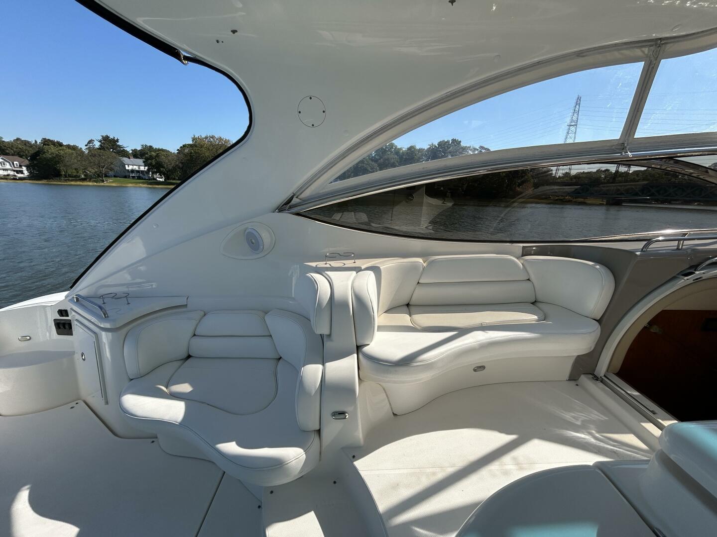Cruisers Yachts-540 Express 2003-1000 Hour Service Completed Greenwich-Connecticut-United States-5707551 | Thumbnail