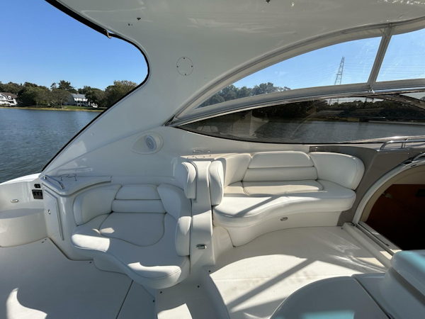 Cruisers Yachts-540 Express 2003-1000 Hour Service Completed Greenwich-Connecticut-United States-5707551