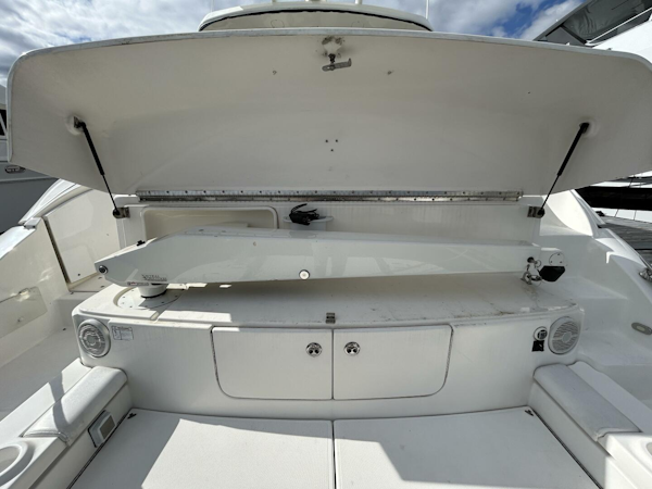 Cruisers Yachts-540 Express 2003-1000 Hour Service Completed Greenwich-Connecticut-United States-5837365