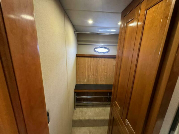 Cruisers Yachts-540 Express 2003-1000 Hour Service Completed Greenwich-Connecticut-United States-5707075