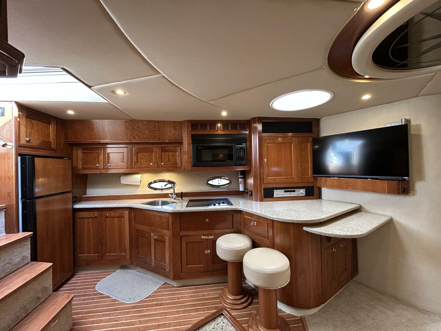 Cruisers Yachts-540 Express 2003-1000 Hour Service Completed Greenwich-Connecticut-United States-5710074 | Thumbnail