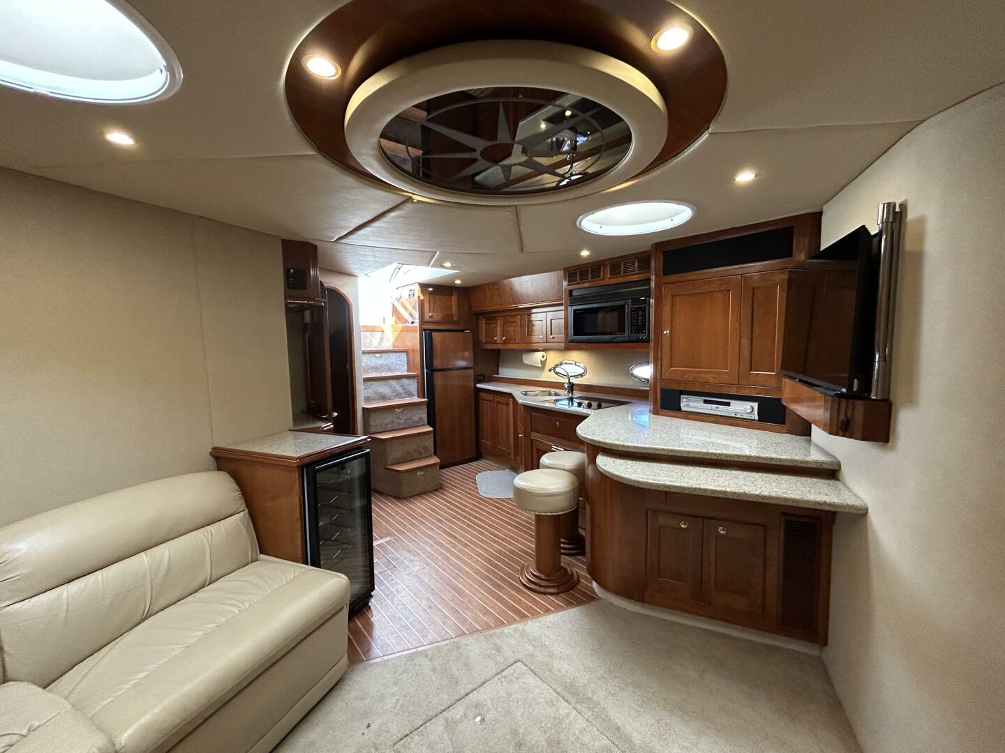 Cruisers Yachts-540 Express 2003-1000 Hour Service Completed Greenwich-Connecticut-United States-5710077 | Thumbnail
