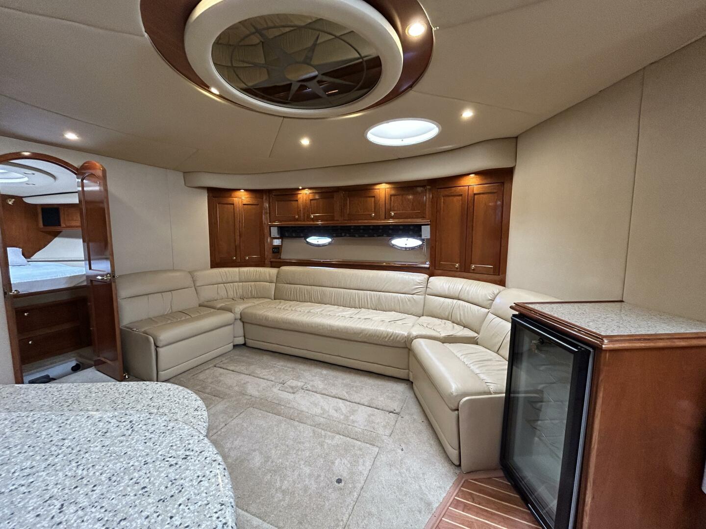 Cruisers Yachts-540 Express 2003-1000 Hour Service Completed Greenwich-Connecticut-United States-5710075 | Thumbnail